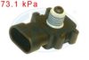 ERA 550741 Sensor, intake manifold pressure